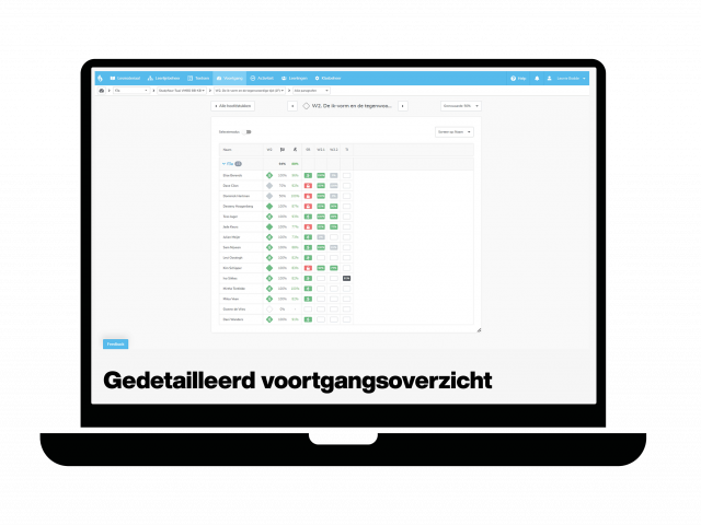 studyflow-taalmethode-vo-mbo-digitale-leermiddelen-screenshot-vo-mbo-taal-gedetailleerd-voortgangsoverzicht-16